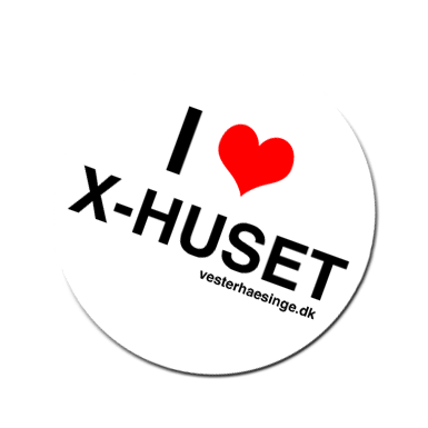 X-Huset – et kultur og medborgerhus båret af frivillige