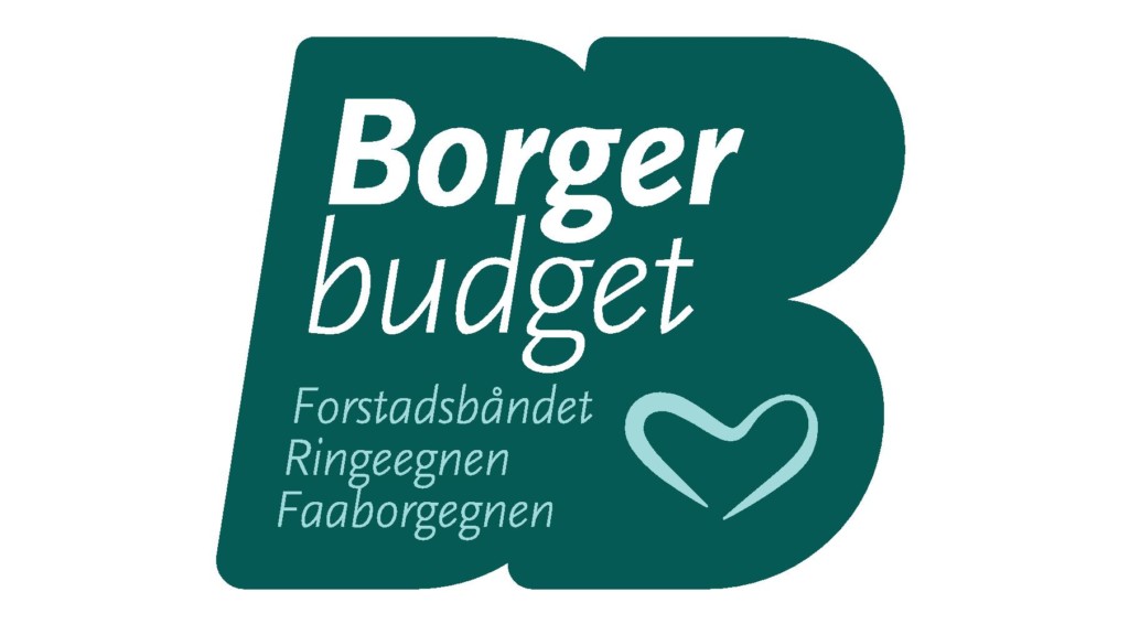 BORGERBUDGET 2019