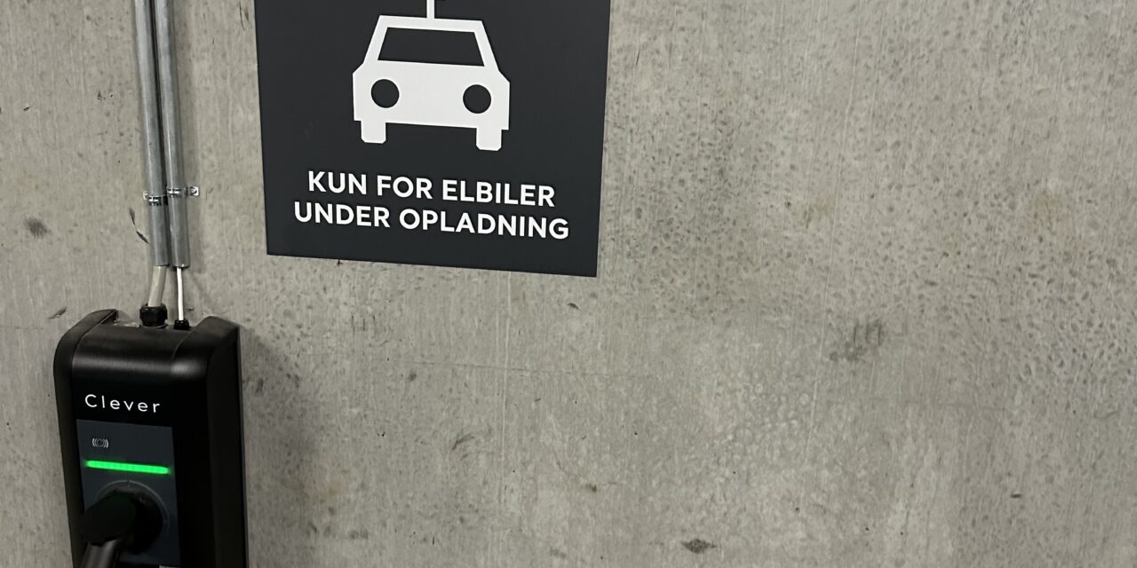 Elbilsladere i Bakkelandet