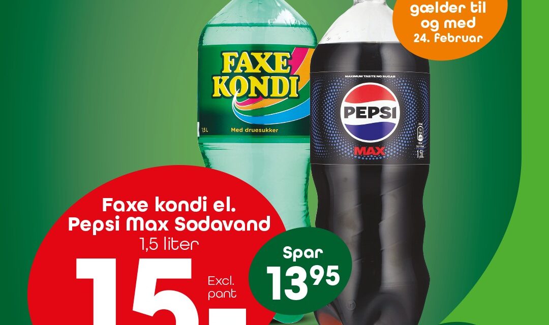 Godt tilbud i Near Bakkelandet