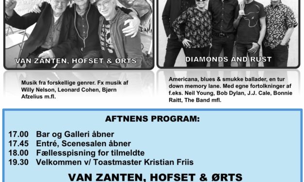 7 marts i Multihuset
