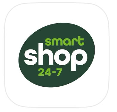 Near Bakkelandet skifter navn til “smart shop 24-7”