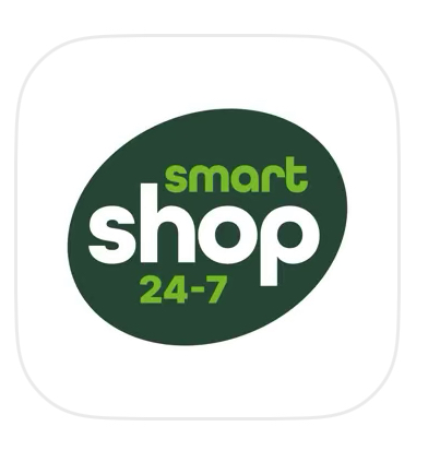 Near Bakkelandet skifter navn til “smart shop 24-7”