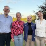 Bestyrelse på plads i Lokalrådet