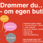 Drømmer du…
