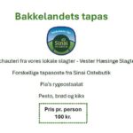 Bestil din Sankt Hans platte