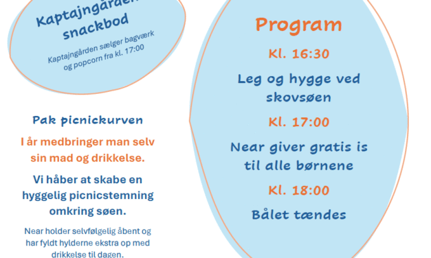 Sankt Hans i Bakkelandet