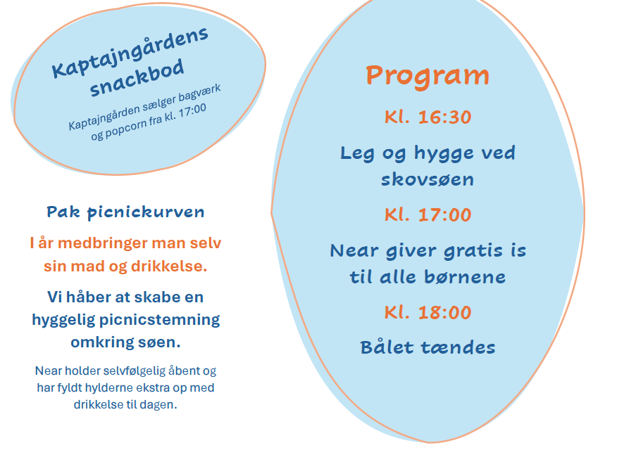 Sankt Hans i Bakkelandet