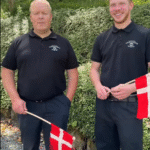 Slagteren skal giftes….