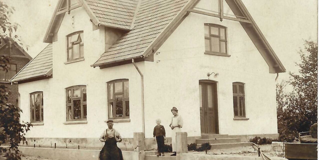 Arkivet efterlyser….