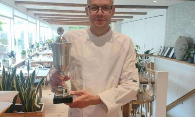 Legendariske fodboldturnering , Kromandspokalen!