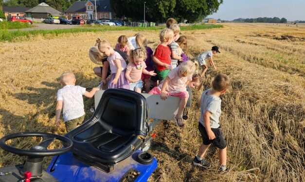 Høringssvar Anlægsudgifter – behov for vuggestuepladser i 5672