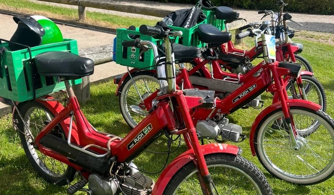 Kom på knallerttur i Bakkelandet