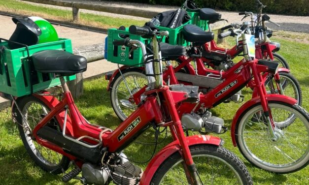 Kom på knallerttur i Bakkelandet