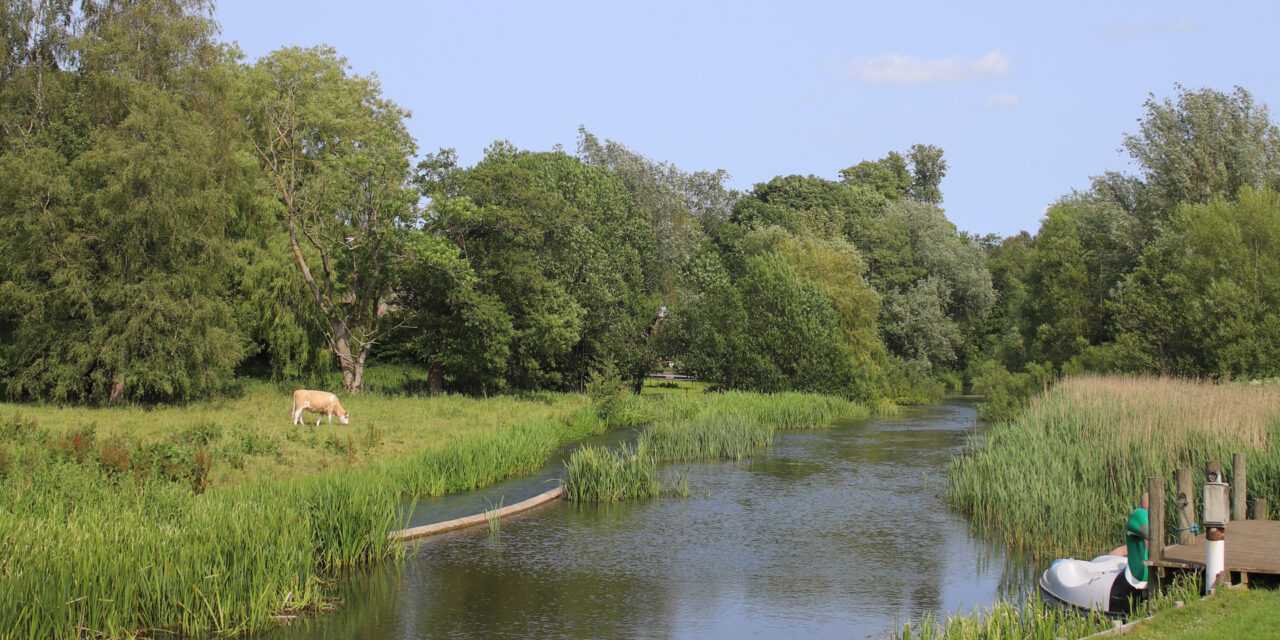 Å Jazz i Brobyværk