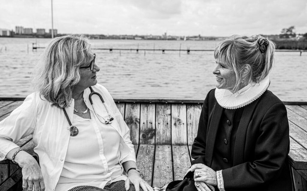 Højskoledag – Tro og Sundhed