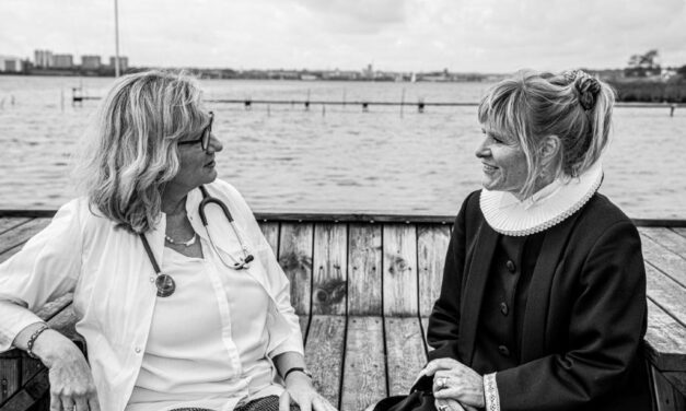 Højskoledag – Tro og Sundhed