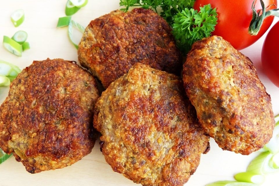 -Så er der madklub igen………