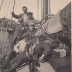 Foredrag om kunstmaler Johannes Larsen