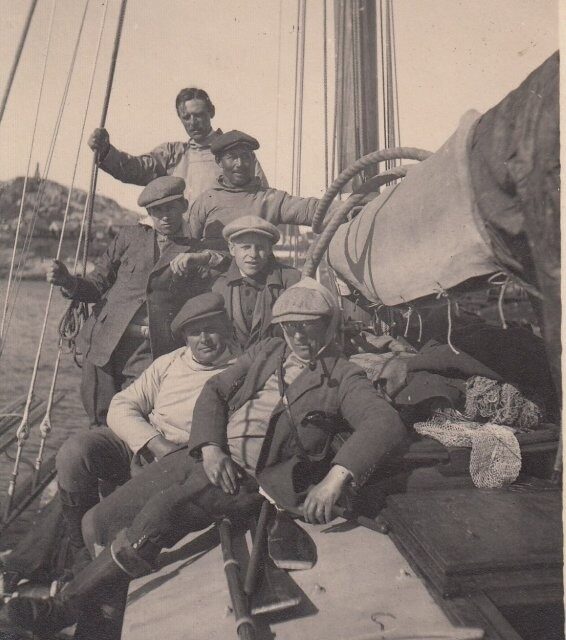 Foredrag om kunstmaler Johannes Larsen