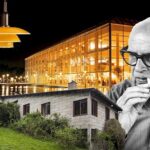 Foredrag om Poul Henningsen i Præstegården