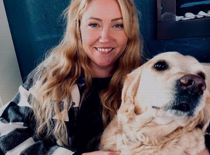 Skovsøgruppen er klar