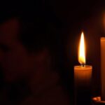 Alle Helgen gudstjeneste V.Hæsinge Kirke