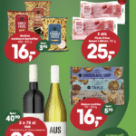 Nye tilbud i Smart Shop 24/7 Bakkelandet