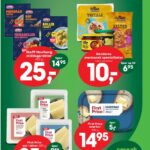 Nye tilbud i Smart shop Bakkelandet 24/7