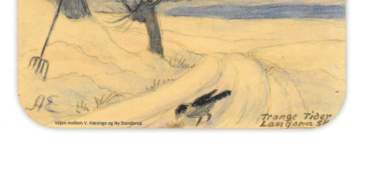 Flot Årskalender 2026