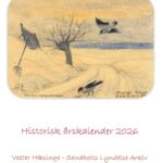 Flot Årskalender 2026