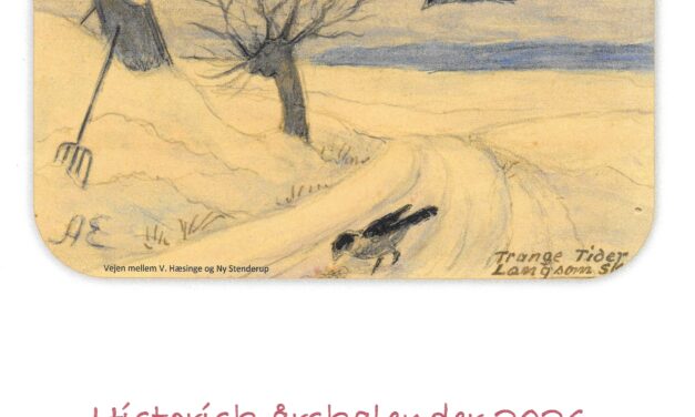 Flot Årskalender 2026