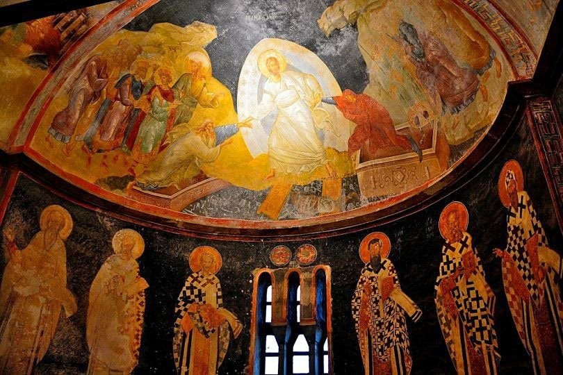 Foredrag i Præstegården