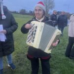 ”Juletræslauget” inviterer til  juletræstænding