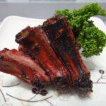 Madklubben byder på…..