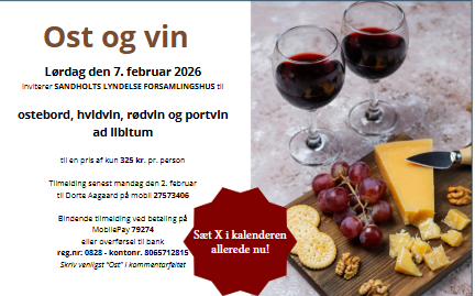 OST OG VIN 2026