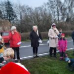 Julemusik – juletræer og lys skyder julen ind – kom og vær med