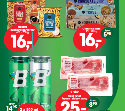 Nyt fra Bakkelandet 24/7