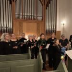 Kyndelmissegudstjeneste