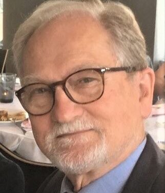 Spændende foredrag i Præstegården