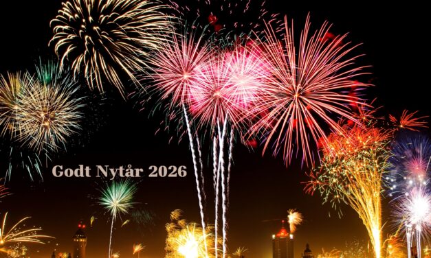 Nytårskur/Brunch i X-Huset