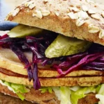 Madklubben byder på………