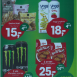 Nye tilbud fra Smart Shop 24-7 Bakkelandet