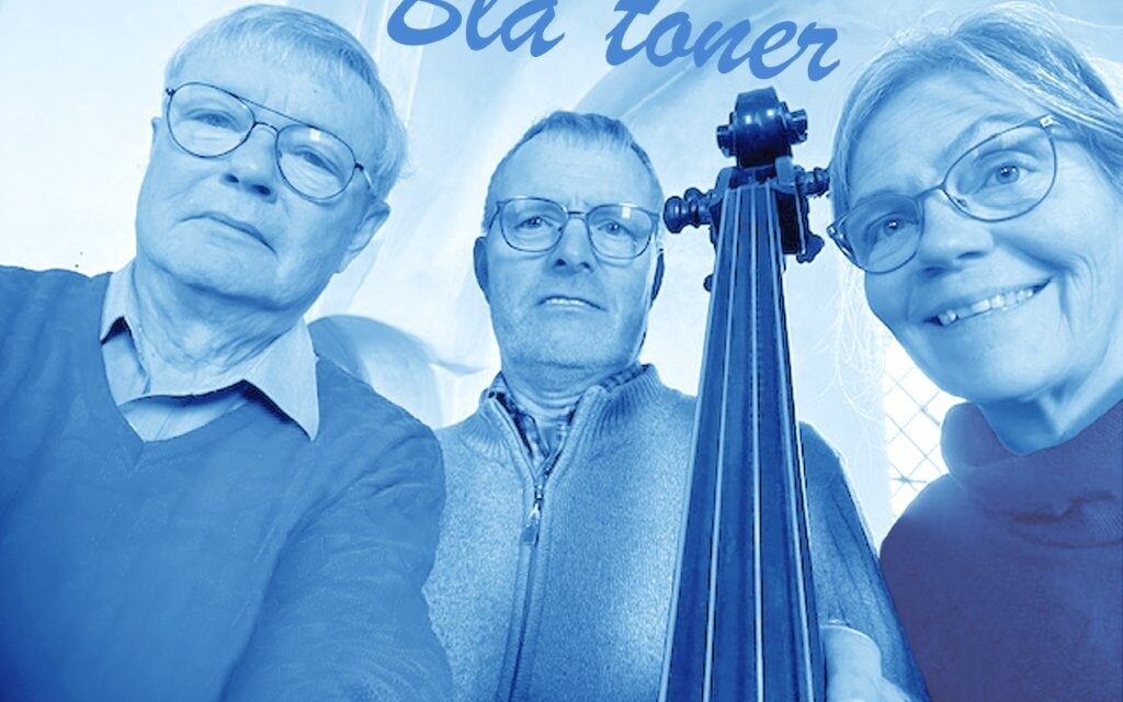 “Blå toner” og Fasaner i Sh. Lyndelse