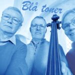 “Blå toner” og Fasaner i Sh. Lyndelse