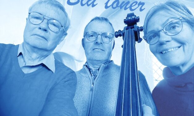 “Blå toner” og Fasaner i Sh. Lyndelse