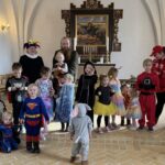 Fastelavn er mit navn…….