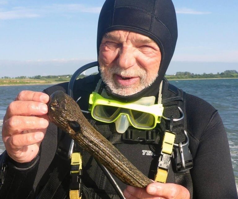 Fredagscafe’ i Præstegården