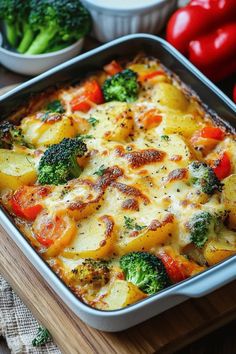 Madklubben byder på ………