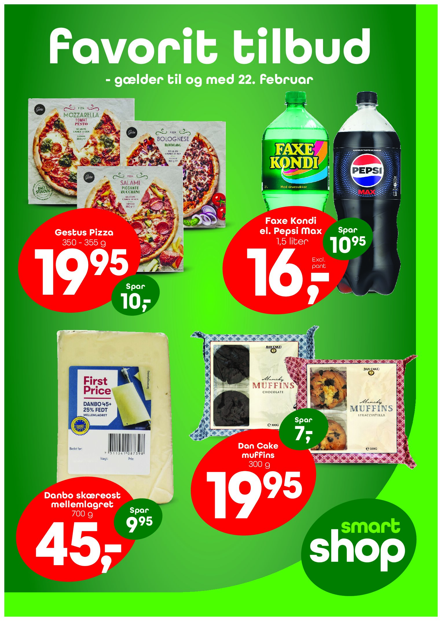 Nye tilbud i Bakkelandet 24/7